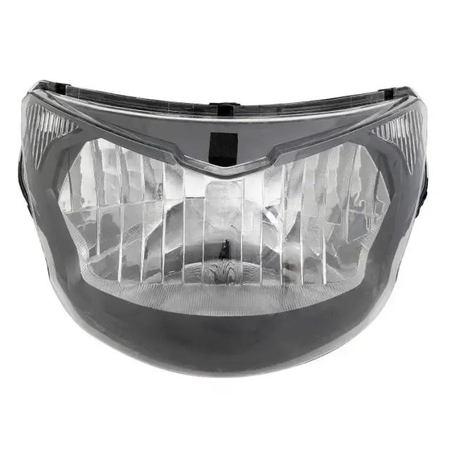 Head Light Assy -bajaj Xcd