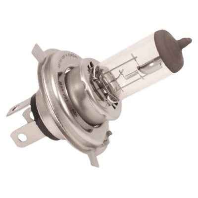 Head Light Bulb Standard Fascino