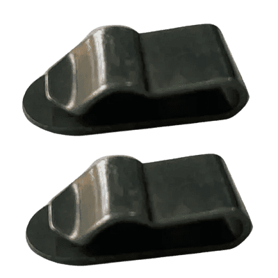 Head Light Clips Standard Access Old