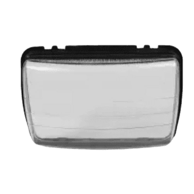 Head Light Glass Standard Splendor Pro – Genuine