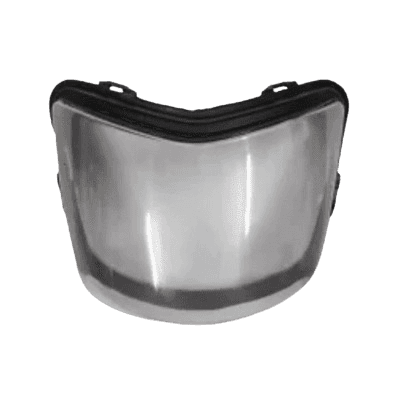 Head Light Glass Standard Suzuki Samurai – Genuine