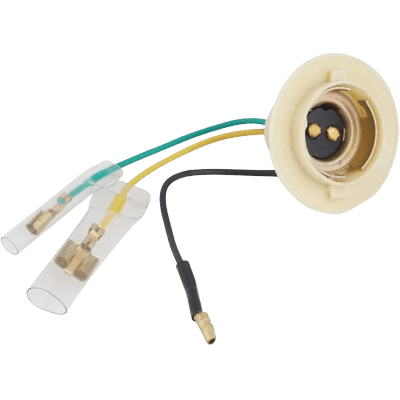 Head Light Holder Standard Rxg