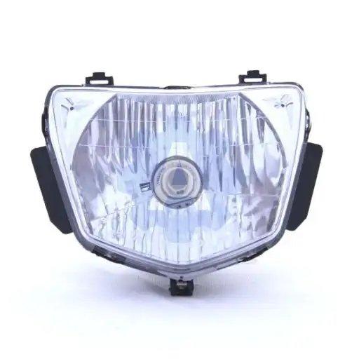Head Light Set For Bajaj Discover 100st