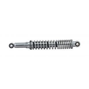 Hero Cushion Assembly, Rear – 52400kcc871s PASSION PLUS