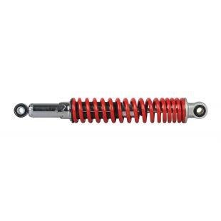 Hero Cushion Assembly, Rear – 52400ktr841s GLAMOUR I3S GLAMOUR IBS GLAMOUR