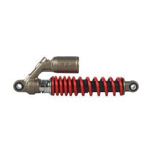 Hero Cushion Assembly, Rear – 52400kve861s CBZ XTREME XTREME