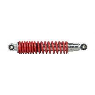 Hero Cushion Assembly, Rear – 52400kve931s CBZ XTREME