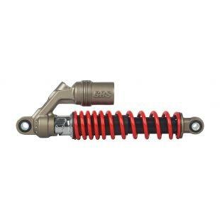 Hero Cushion Assembly, Rear – 52400kvn871s HUNK