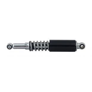 Hero Cushion Assy, Rear, Black, Ty-1, Nh-1(t1) – 52400kwh961zas SPLENDOR PRO SPLENDOR PLUS