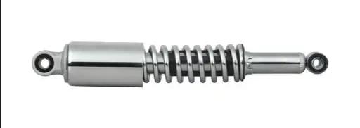 Hero Genuine Cushion Assy.rear-52400ktc901hs Super_splendor