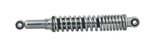 Hero Genuine Cushion Assy. Rr.-52400kcc871s Passion_plus
