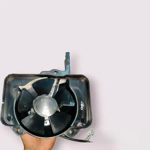 Ktm Duke/rc 125/200 Radiator Fan Assembly