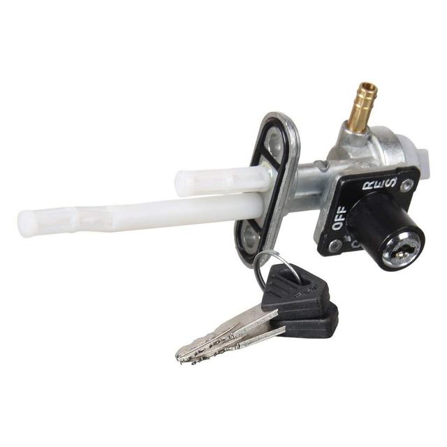 Petrol Tap Plain Cd100