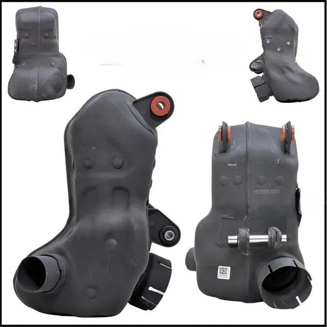 Premuffler – Duke 250/390 Bs6 (52jp0670) Dholki