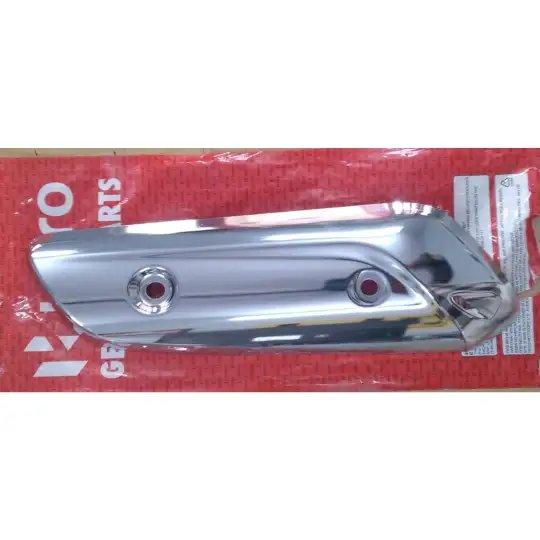 Protector Muffler For Hero Destini 125 Bs6