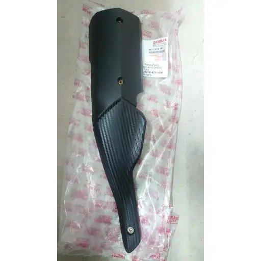 Protector Muffler For Yamaha Mt-15
