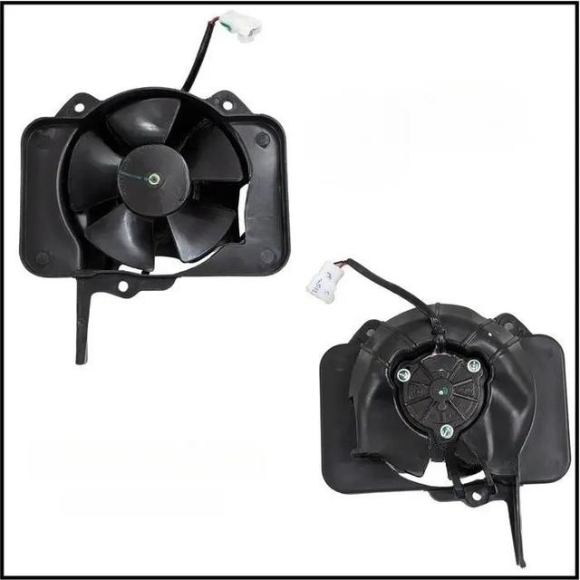 Radiator Fan – Jp601240