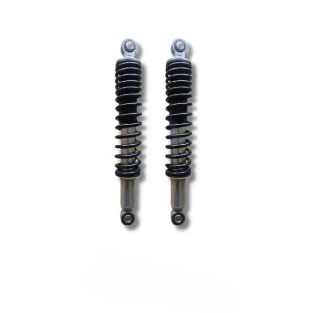 Rear Shock Absorber For Honda Shine | Black