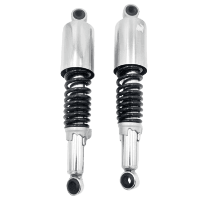 Rear Shock Absorber (or) Shockabsorber Standard Rx 135