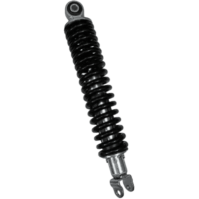Rear Shock Absorber Standard Fascino