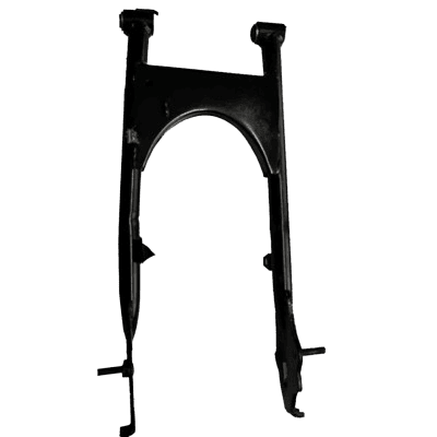 Rear Suspension Standard Cb Shine – Genuine