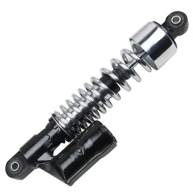 Shock Absorber-rear-chrome For Classic350 | Royal Enfield