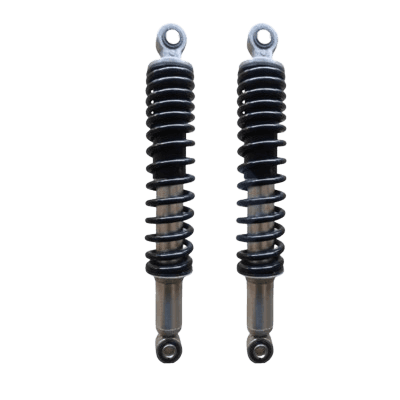 Shocksorber Black Set Standard Cb Shine 125 Sp – Genuine