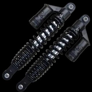 Shocksorber Black Set Standard Pulsar 220f