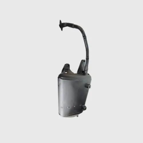 Silencer Assy Activa 3g