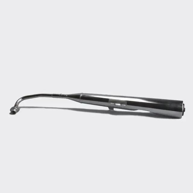 Silencer Assy Cd100 Y2k