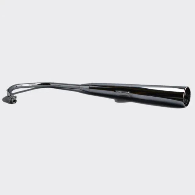 Silencer Assy Ct100/boxer/caliber/kby2k