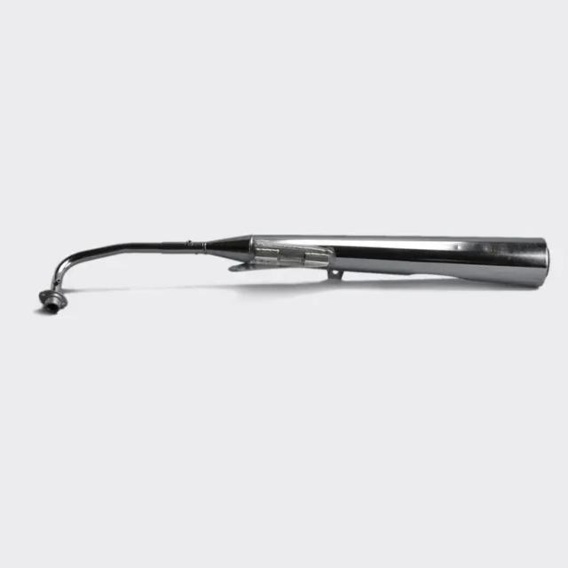 Silencer Assy Dawn