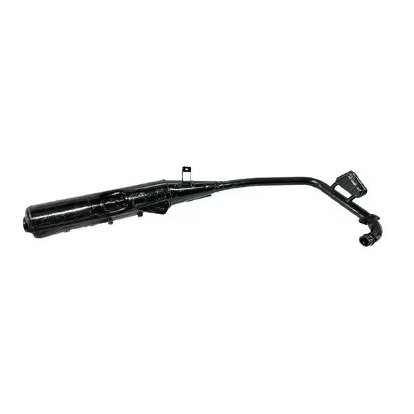 Silencer Assy For Apache150cc