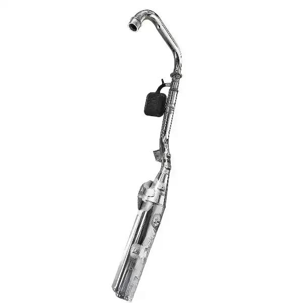 Silencer Assy For Pulsar Dts I Con.cp