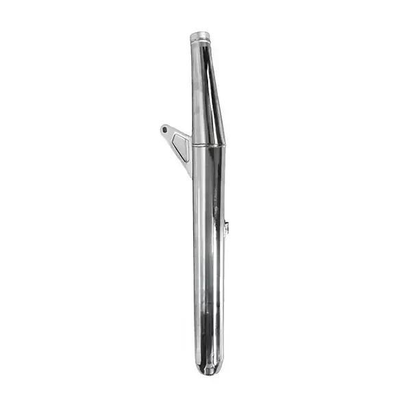 Silencer Assy For Rx100