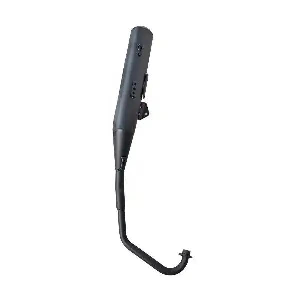 Silencer Assy For Unicorn