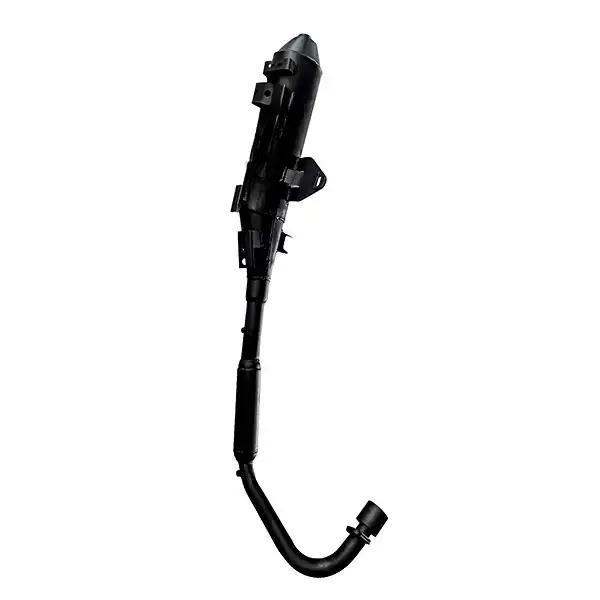 Silencer Assy For Victor New(oe)