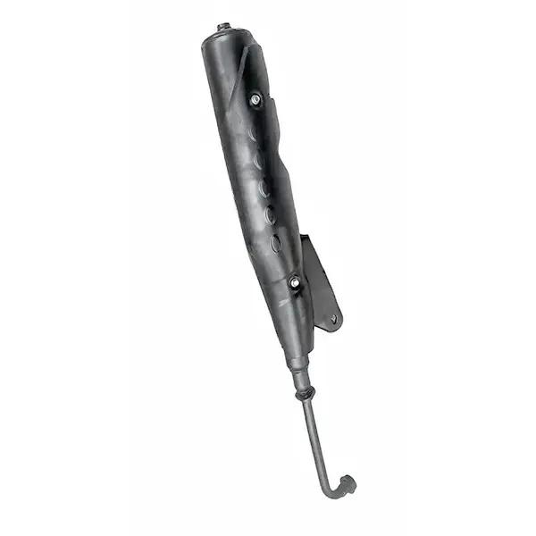 Silencer Assy For Xl100[oe]