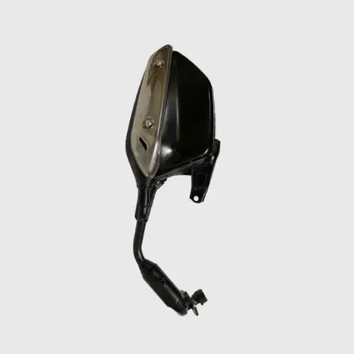 Silencer Assy Jupiter Bs6