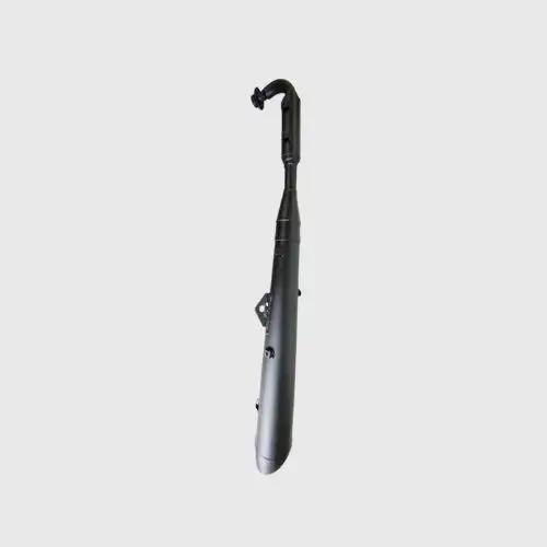 Silencer Assy Splendor Plus I3s Bs4