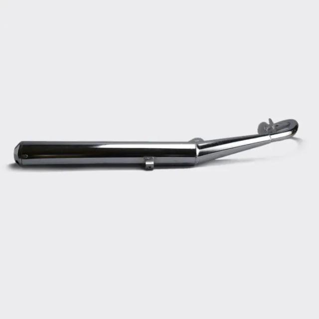 Silencer Assy Suzuki/samurai