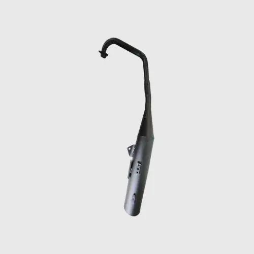 Silencer Assy Unicorn