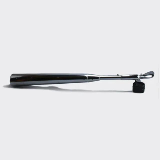 Silencer Assy (w/conaertor) [cp] Ct100dlx (k-tec)