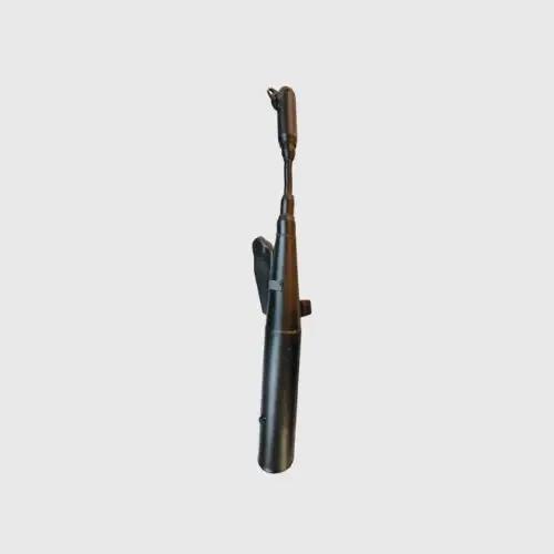 Silencer Assy Xl100 Bs6