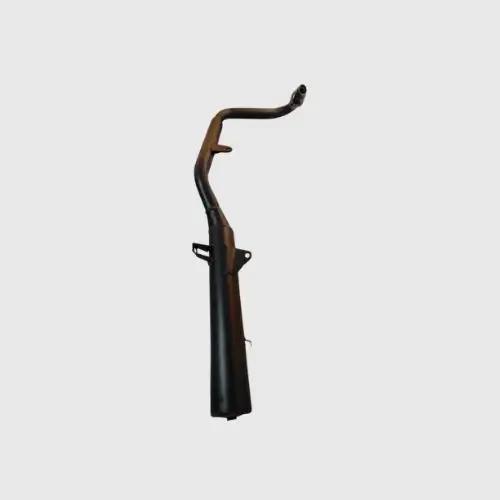 Silencer Assy Yuga