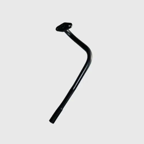 Silencer Bend Pipe Access N