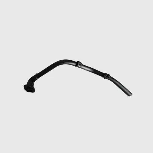 Silencer Bend Pipe Aviator