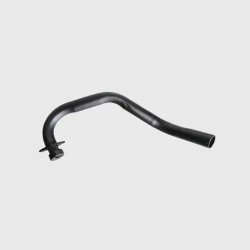 Silencer Bend Pipe Fz