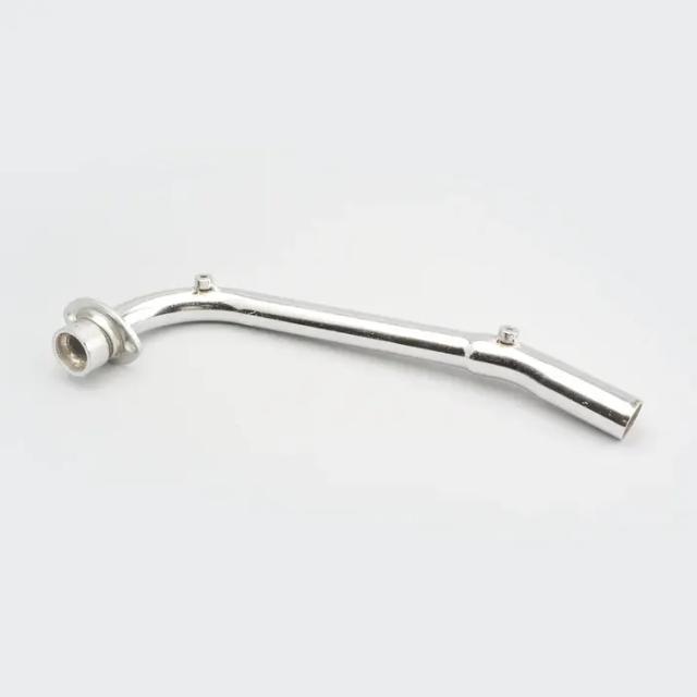 Silencer Bend Pipe Hh