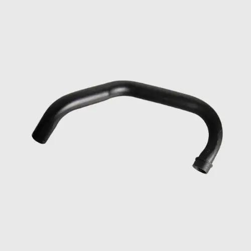 Silencer Bend Pipe Hornet